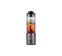 Blender portable Nutribullet Flex™ NBP013GM - 590 ml, gris