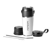 Blender portable Nutribullet Flip 0,60 L Blanc