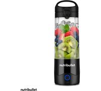 Blender Portable - Nutribullet - Nbp003b - 100 W - 475 Ml - Sans Bpa Nutribullet