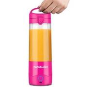 Blender portable NutriBullet NBP003MA 70W 0.475L 1 gourde incluse G