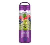 Blender portable NutriBullet Portable 0,475 L Violet NBP003PU