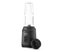 Blender portable Philips ProBlend HR2672/00 350 W 2 gourdes Blend & Go 600 ml Noir