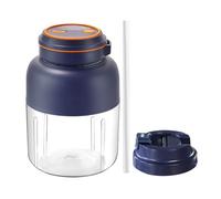 Blender Portable Sans Fil Gobelet mélangeur électrique sans fil 1,3 L