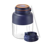 Blender Portable Sans Fil Gobelet mélangeur électrique sans fil 1,3 L