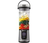 Blender portable sans fil Ninja Blast 530 ml Noir | BC151EUBK | par SharkNinja