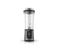 Blender portable sans fil Ninja Blast BC151EUBK - Noir