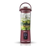 Blender portable sans fil Ninja Blast BC151EUCR - 530 ml - Cranberry