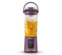 Blender portable sans fil Ninja Blast BC151EUPR - 530 ml - Violet