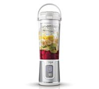 Blender portable sans fil Ninja Blast BC151EUWH - 530 ml - Blanc