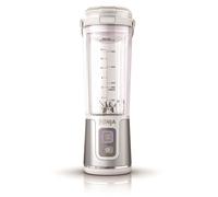 Ninja Blast Mini-mixeur blanc