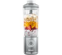Blender portable sans fil Ninja Blast Max 570 ml - Argent Argent | BC251EUSL | par SharkNinja