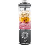 Ninja BC251EUGY blender 0,57 L Mixeur portable Gris, Transparent