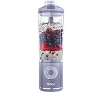 Ninja Mixeur portable Blast Max BC251EULD – 570 ml, rechargeable, 3 fonctions de mixage – Lavande