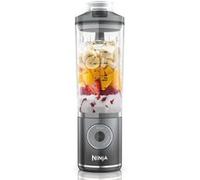 Ninja BC251EUGY blender 0,57 L Mixeur portable Gris, Transparent