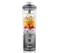 Blender portable sans fil Ninja Blast Max BC251EUGY Gris