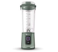 Blender portable sans fil NINJA Blast - Vert forêt - BC151EUEM