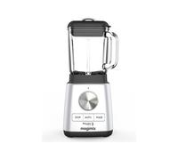 Blender power 3 chrome mat 1,2 l