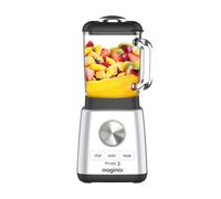 Blender Power 3 Chromé Mat
