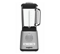 Blender Power 4 chrome mat métal 17.00x17.00 cm