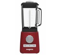 Blender Power 4 laqué rouge métal 17.00x17.00 cm