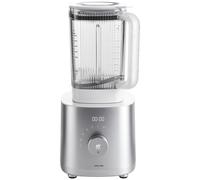 Blender Power Enfinigy Argent, 12 vitesses, 6 programmes Zwilling