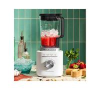 Blender power plus K200 KitchenAid blanc porcelaine