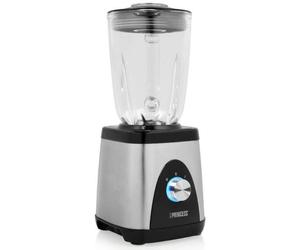 Blender Princess 212097 - 1300 W - 2 vitesses - Capacité de 1,5 L