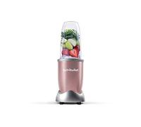 Blender Pro 900 NB904RG 900W 230V 0.7L Multifonction Acier Inoxydable Rose