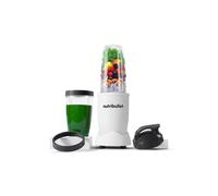 Blender Nutribullet Pro NB907MAW 900 W Blanc