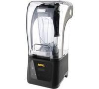 Blender Professionnel Buffalo 2,5L avec capot d'insonorisation - Buffalo - - Inox2,5236 x547mm