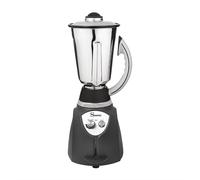 Blender Professionnel de cuisine inox bol 4 L - Santos