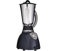 Blender Professionnel de cuisine inox bol 4 L Santos Multicolore G