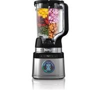 Blender professionnel NINJA Detect Power TB201EU Pichet 2 Litres 1200W et argent 15 Noir G