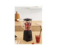 BLENDER PULSE 800 - Blender de style américain 800W - Noir