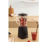 BLENDER PULSE 800 - Blender De Style Américain 800W Noir