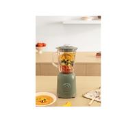 BLENDER PULSE 800 - Blender de style américain 800W - Sauge