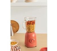 BLENDER PULSE 800 - Blender de style américain 800W - Terracotta Terre cuite G