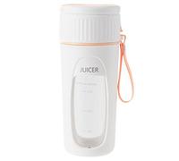 Blender rechargeable portable, presse-agrumes portable sans fil de grande capacité, mixeur personnel rechargeable hermétique pour, tasse de mixeur portable sans fil