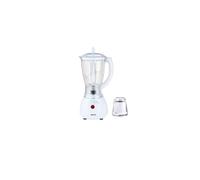 Blender - ROYAL SWISS - BLANC - 1 5 L - 4 vitesses - Mélange broyage