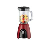 Blender - RUSSEL HOBBS - Desire Red - 650 W - 2 vitesses + Pulse - Rouge