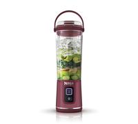Blender sans fil Ninja Blast BC151EUCR Cranberry
