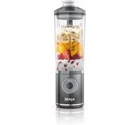 Blender sans fil Ninja Blast Max BC251EUGY Gris Noir Argent G