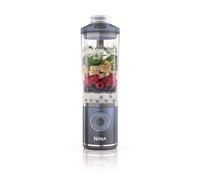 Ninja Blender portable Blast Max BC251EUNV, bol 530 ml, autonomie 2h, sans fil, sans BPA, Bleu