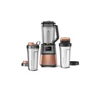 Blender SBU 7876GD 1.5L 1500W 220V 8 Lames Titane Plastique Rose