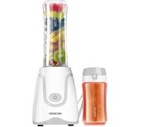 Sencor - Machine à smoothie SBL 2210WH