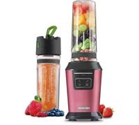 Blender - SENCOR - SBL 7174RD - 800W - Rouge - 0,6L