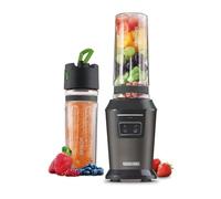 Blender - SENCOR - SBL 7178BK - 800 W - 2 vitesses - Noir