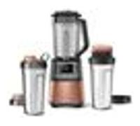 Blender Sencor SBU 7876GD 1.5L 1500W 220V 8 Lames Titane Plastique Rose Rose G