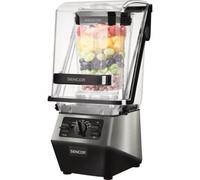 Blender - Sencor - Sbu-8850np Super Blender - 2000 W - Noir / Argent SENCOR