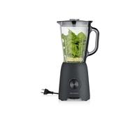 Severin - Blender SM3722 - 600 W - 1,5 L - 2 vitesses + Turbo - Noir